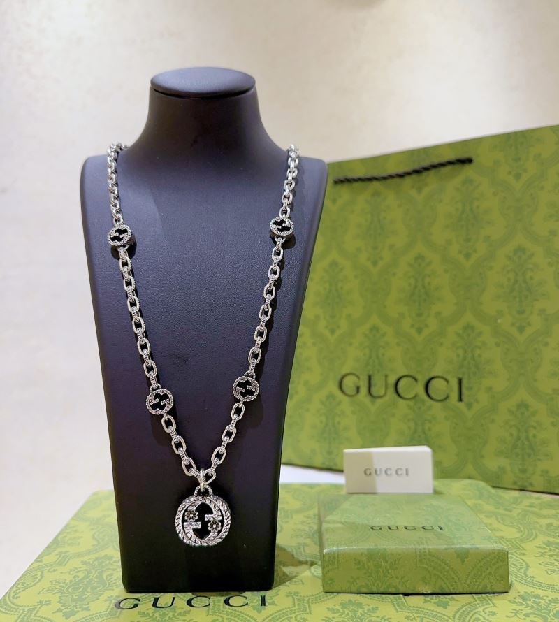 Gucci Necklaces